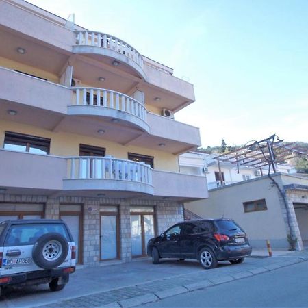 Villa Krivokapic Budva Eksteriør billede