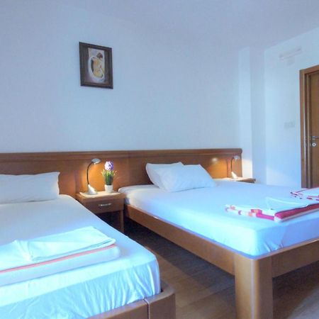 Villa Krivokapic Budva Eksteriør billede