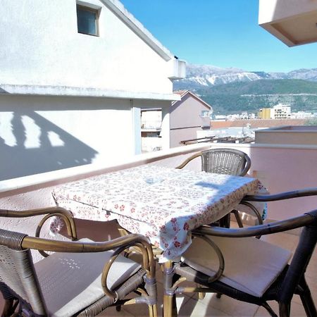 Villa Krivokapic Budva Eksteriør billede
