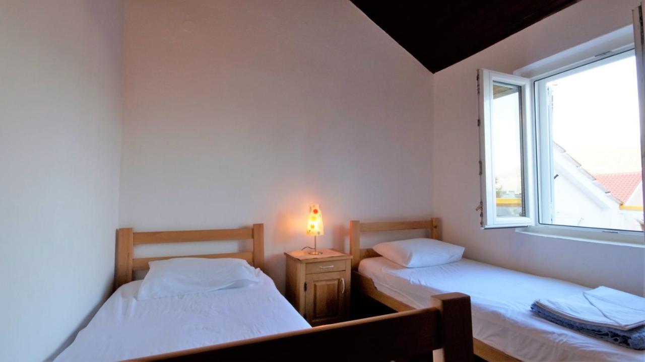 Villa Krivokapic Budva Eksteriør billede