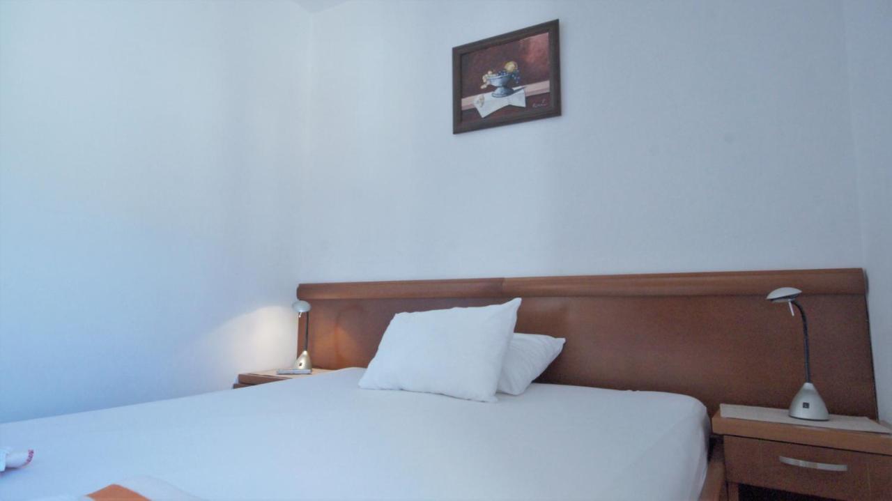 Villa Krivokapic Budva Eksteriør billede