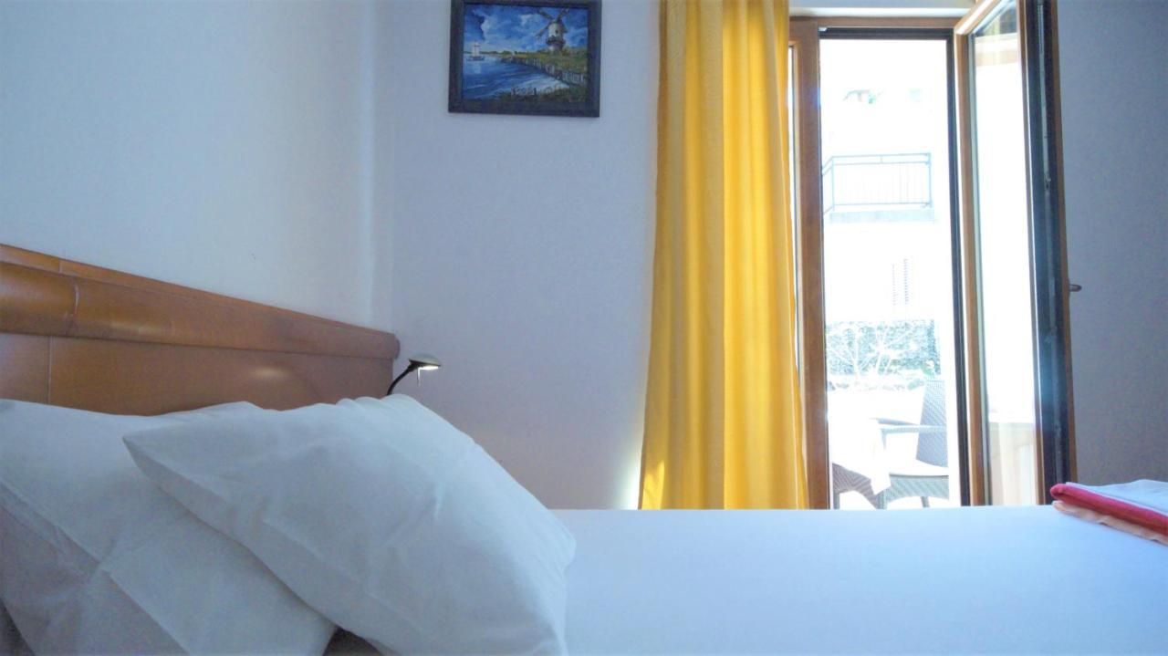Villa Krivokapic Budva Eksteriør billede