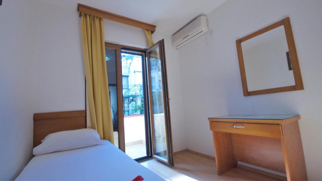 Villa Krivokapic Budva Eksteriør billede