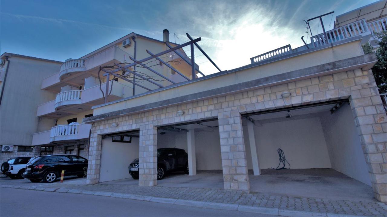 Villa Krivokapic Budva Eksteriør billede